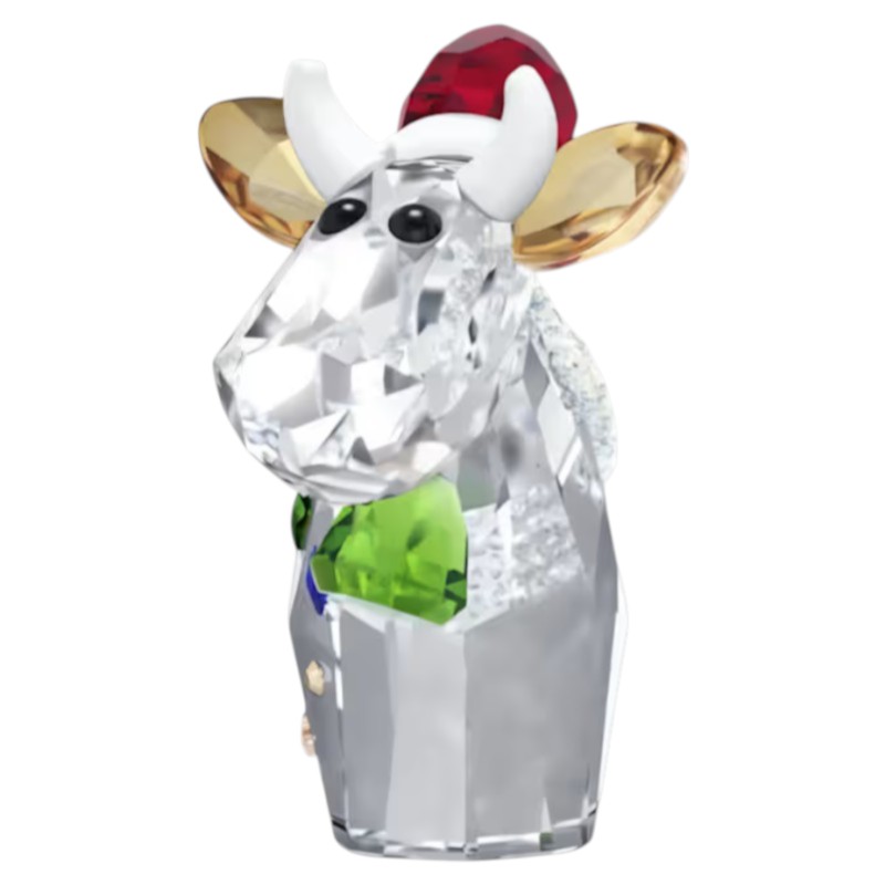 Swarovski Mo Holiday Annual Edition Figurine, 2025