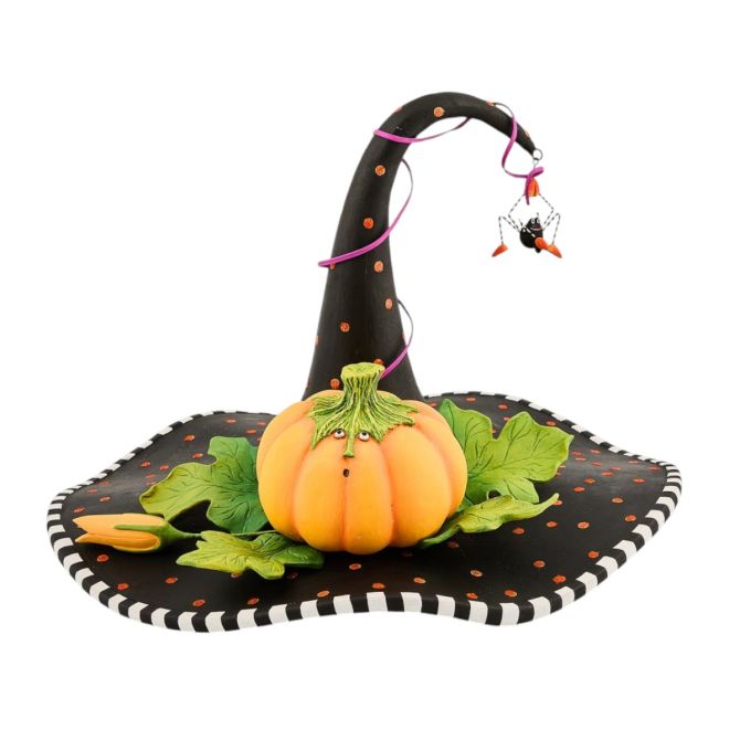 MacKenzie-Childs Patience Brewster Witch's Hat