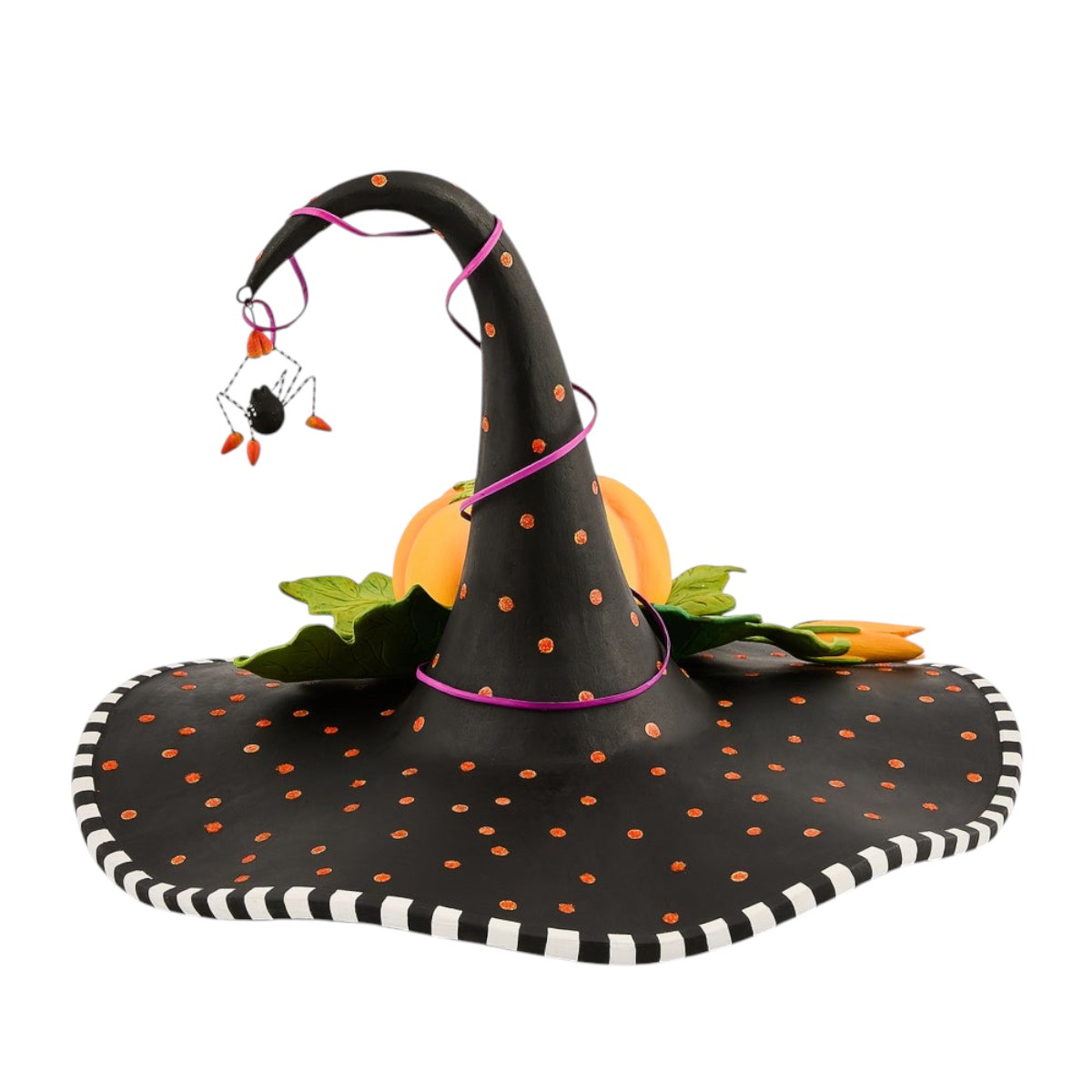 MacKenzie-Childs Patience Brewster Witch's Hat