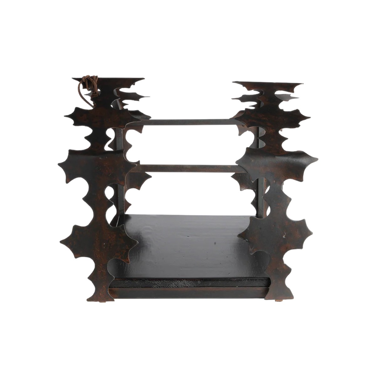 Jan Barboglio Noble Navidad Nativity