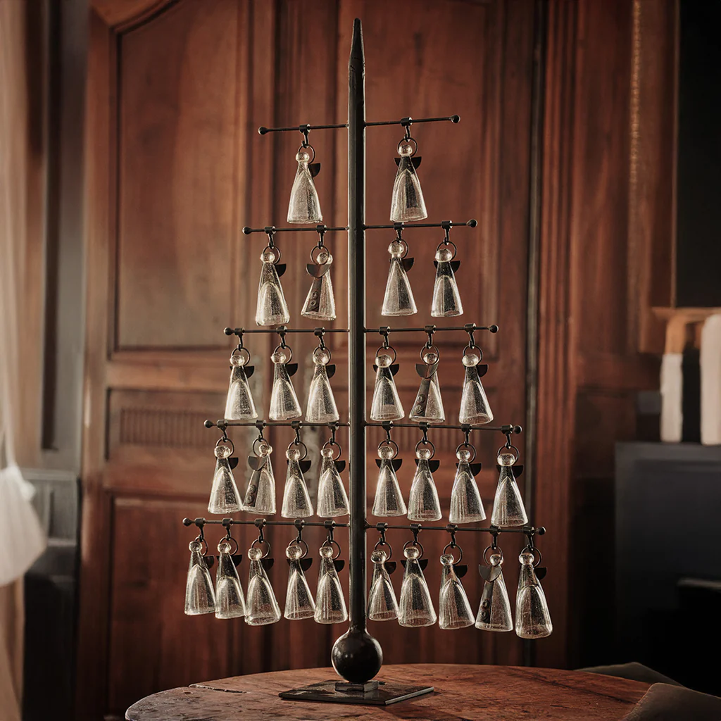 Jan Barboglio Zapotec-ita Figurine