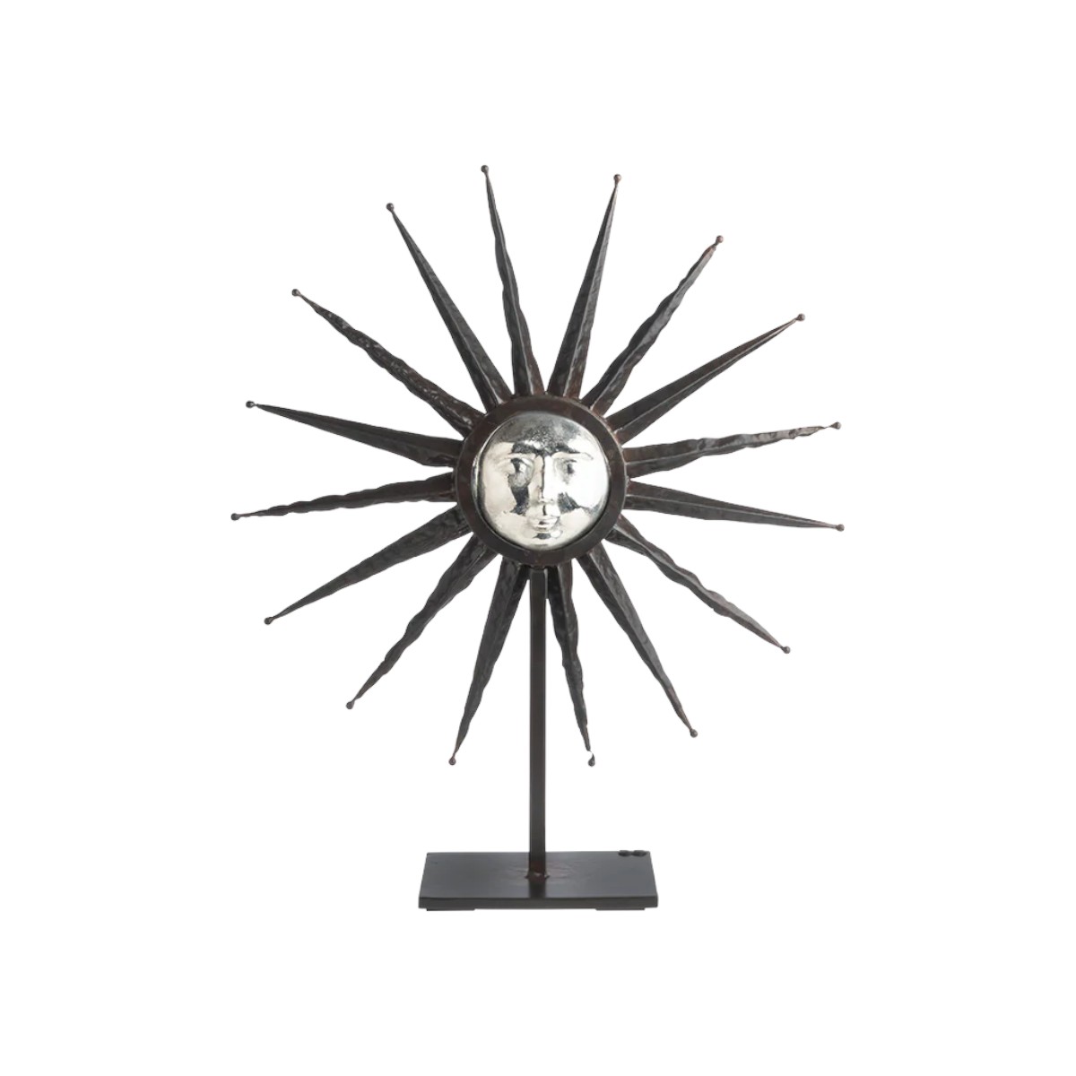 Jan Barboglio Solecito Sculpture