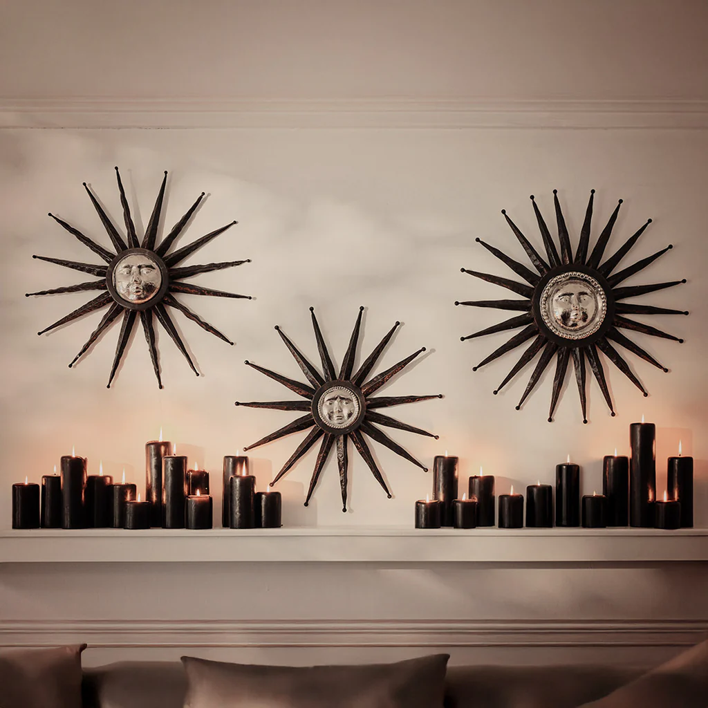 Jan Barboglio Solecito Sculpture