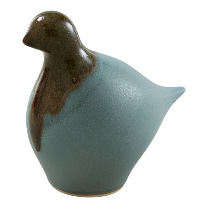 Simon Pearce Artisan Dove, Sage and Stone