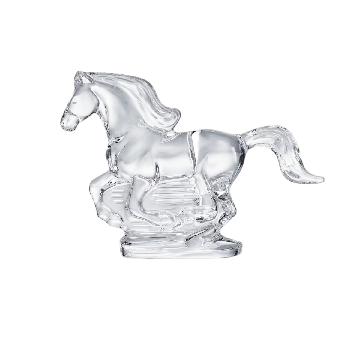Baccarat Zodiac Horse 2026