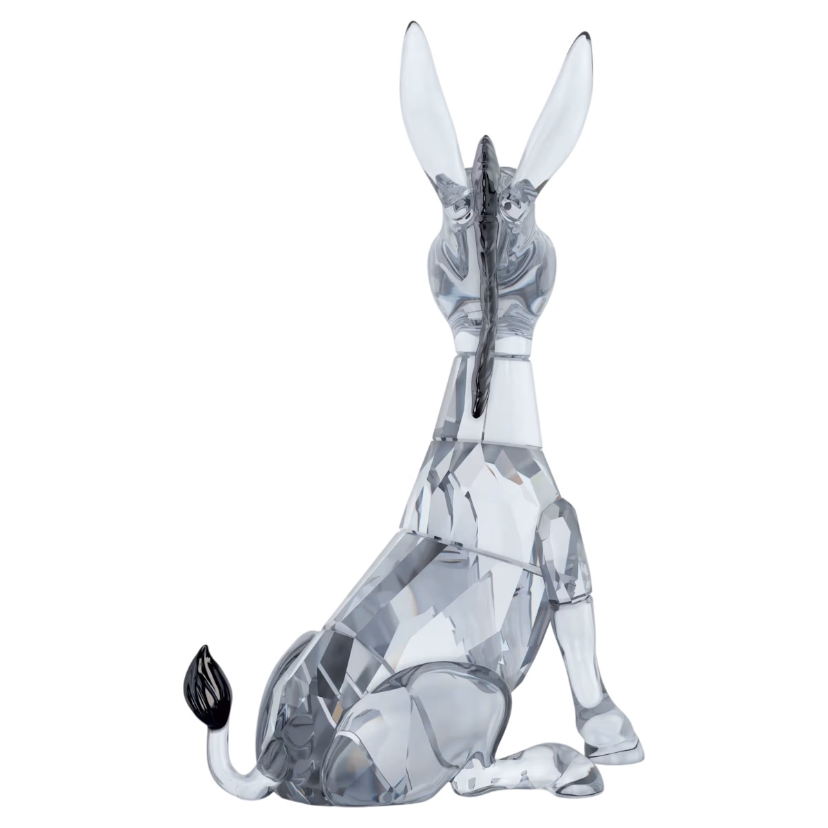 Swarovski Shrek Figurine, Donkey