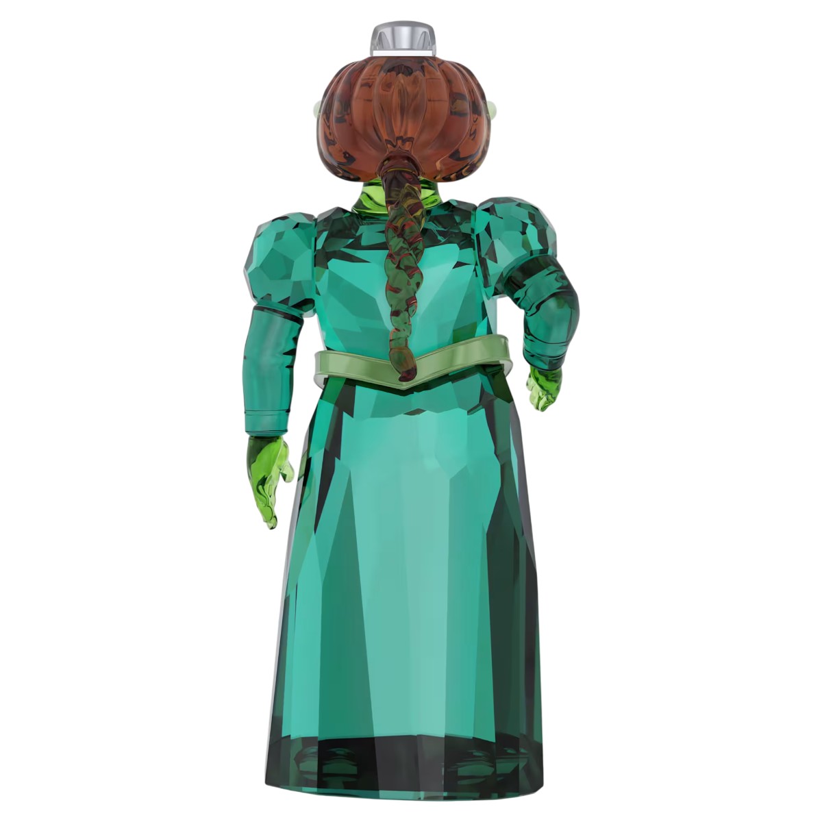 Swarovski Shrek Figurine, Fiona