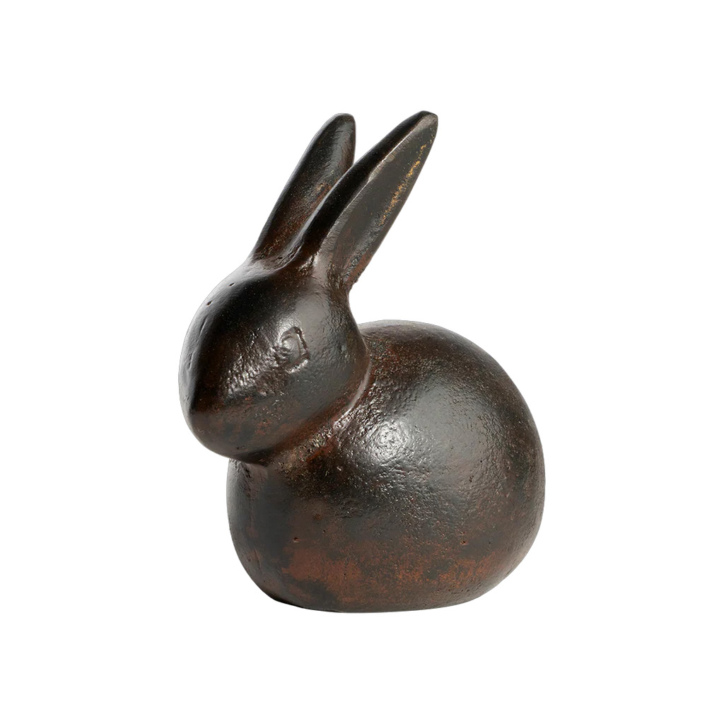 Jan Barboglio Conejito Bunny Figure