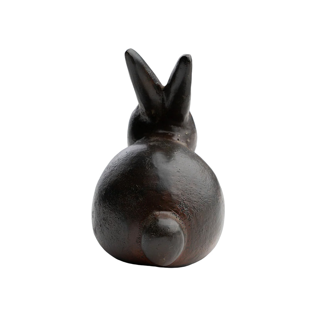 Jan Barboglio Conejito Bunny Figure