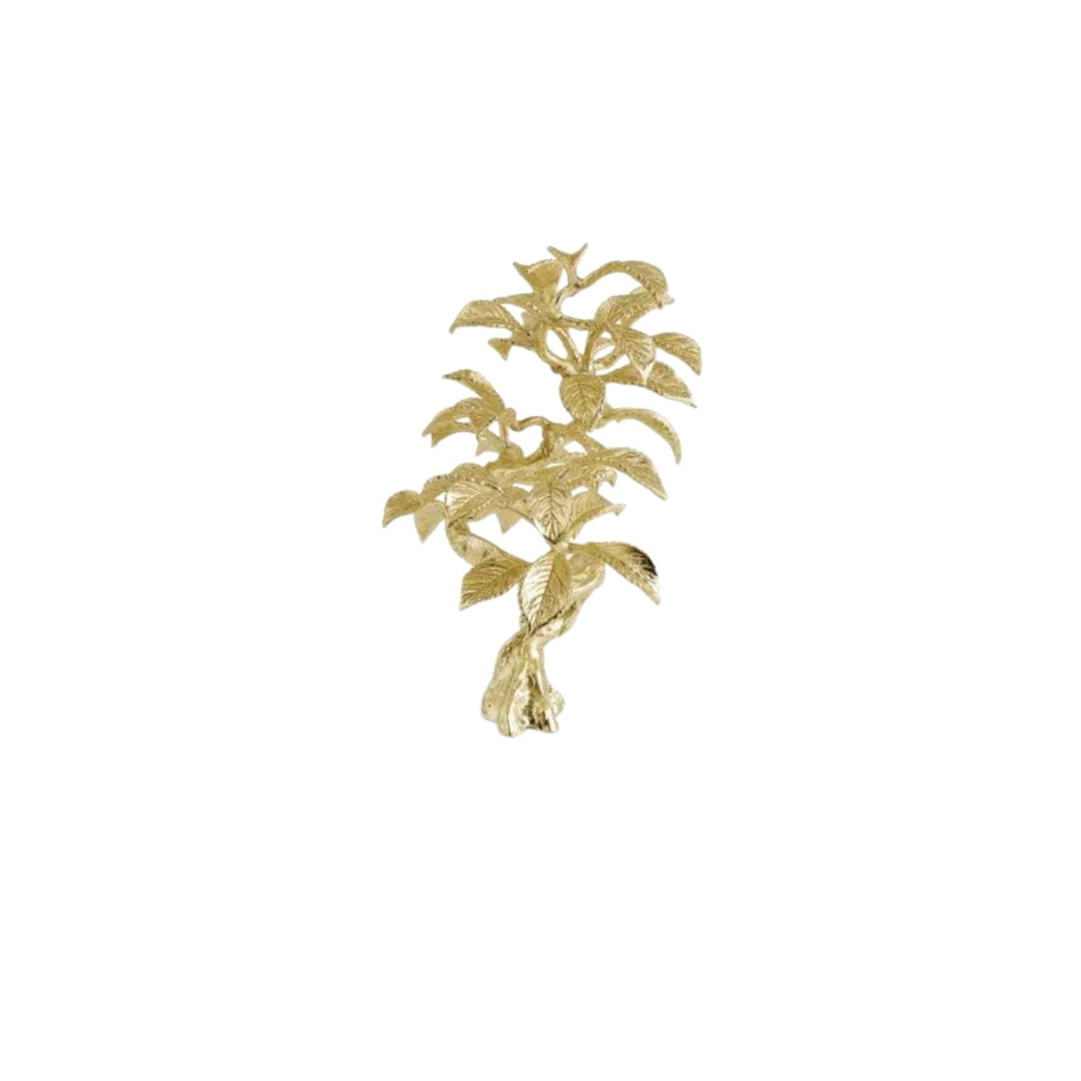 Michael Aram Bonsai Tree Decorative Object