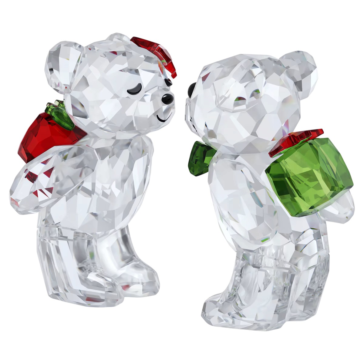 Swarovski Kris Bear Holiday Annual Edition Figurine, 2026