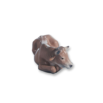 lladro ox