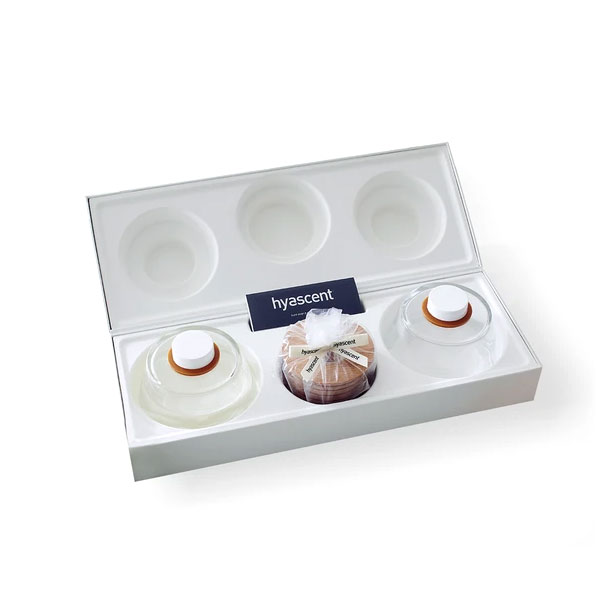 Hyascent Oil Diffuser, Hip to That