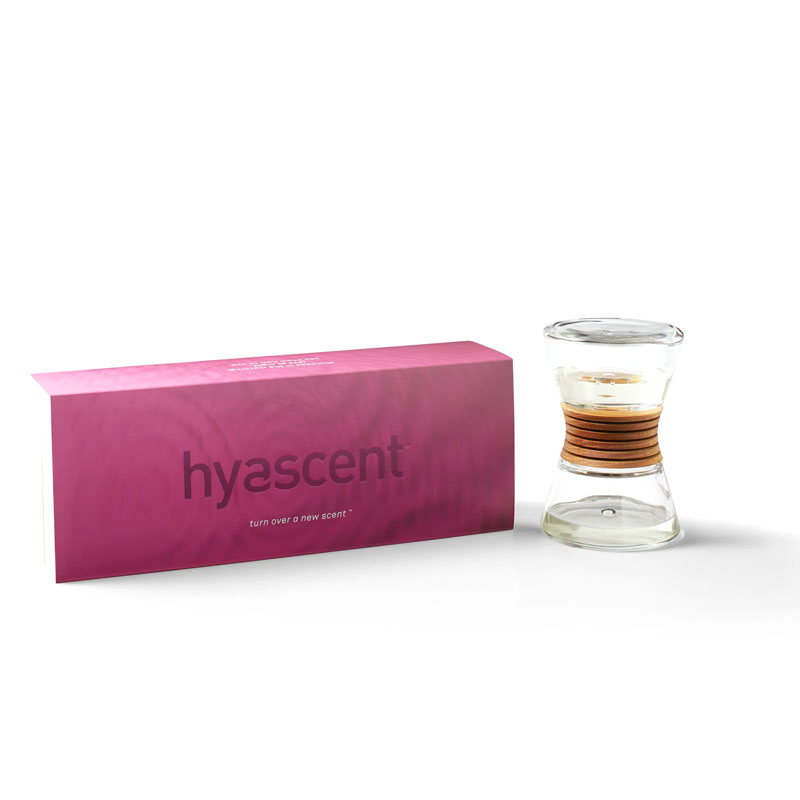 Hyascent Oil Diffuser, Hip to That