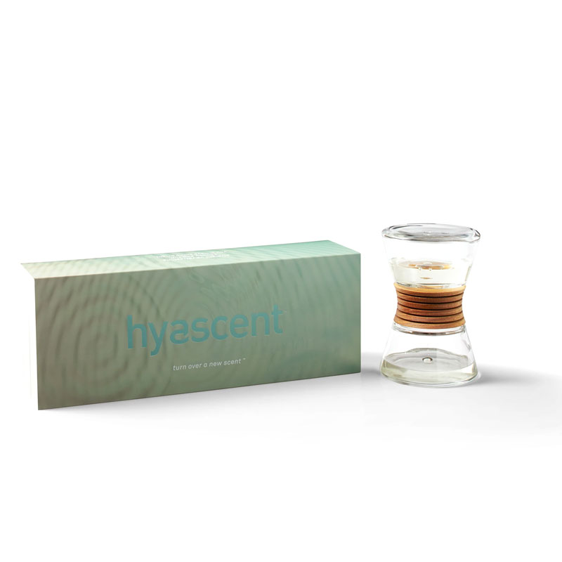 Hyascent Oil Diffuser, Fresh Up