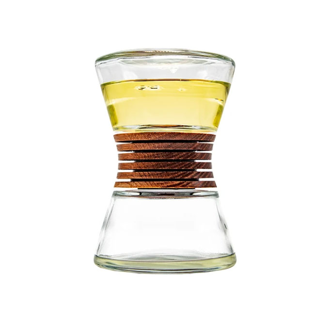 Hyascent Oil Diffuser, California Chill