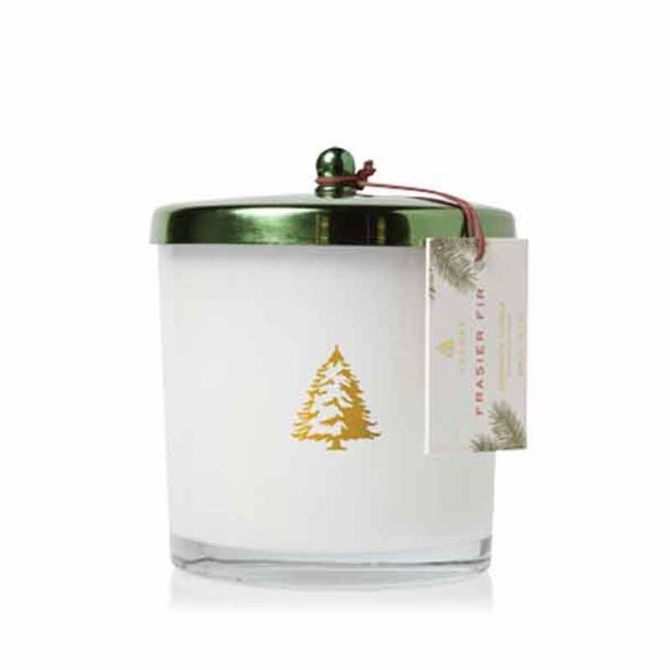 Thymes Frasier Fir Candle, Limited Edition