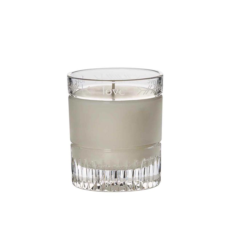 Waterford Ogham Love Scented Candle, 2020