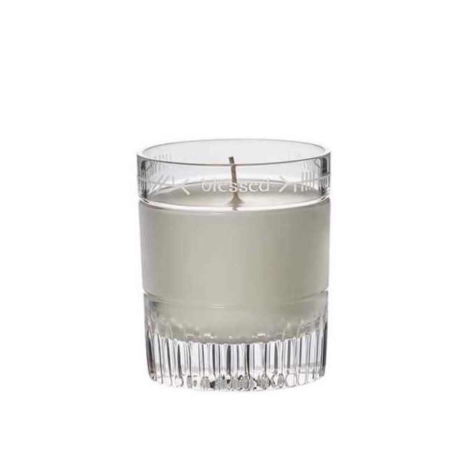 Waterford Ogham Blessed Scented Candle, 2020