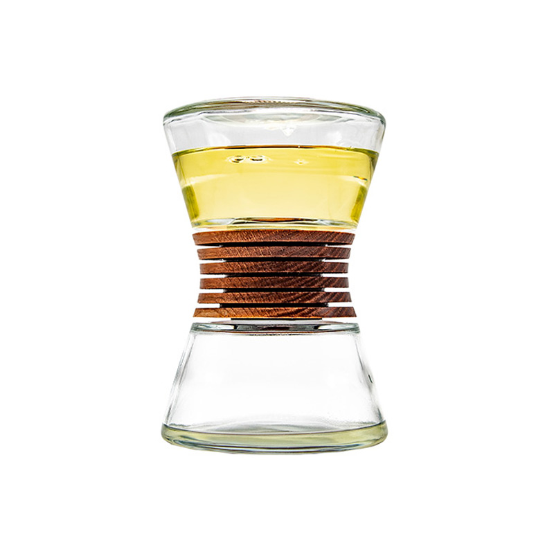 Hyascent Oil Diffuser, Urban Tomboy