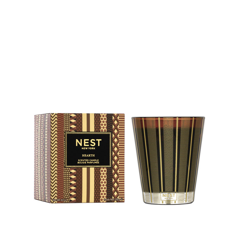 NEST New York Hearth Classic Candle