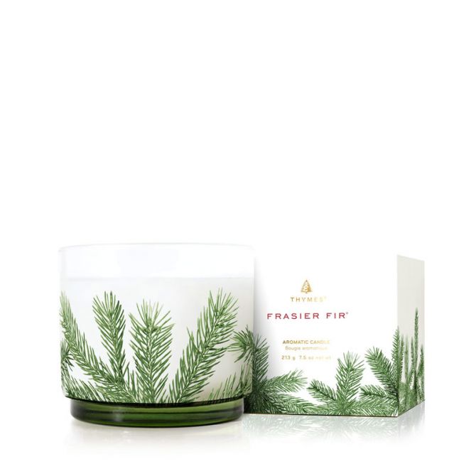 Thymes Frasier Fir Candle