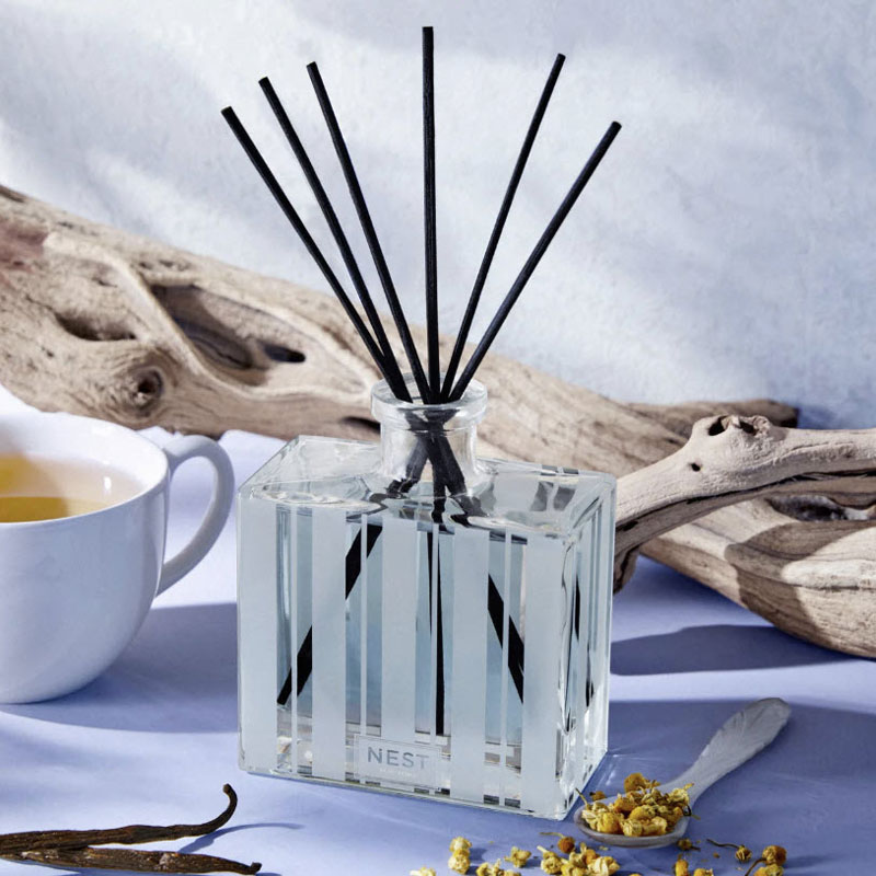 Driftwood and Chamomile Reed Diffuser