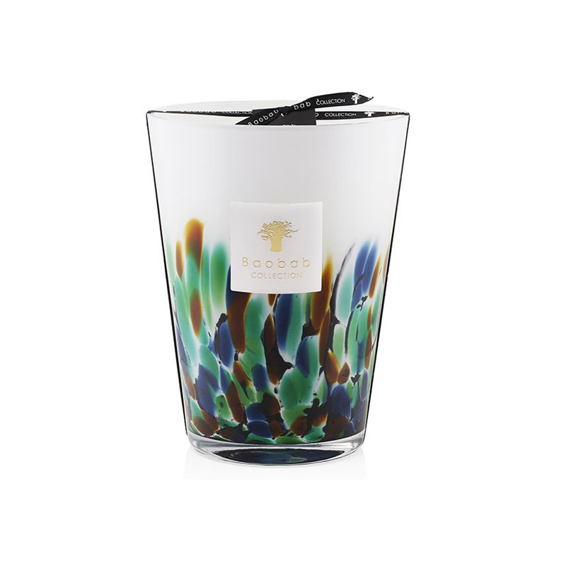 Baobab Rainforest Amazonia Candle, Max 24