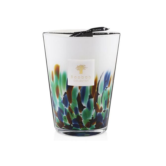 Baobab Rainforest Amazonia Candle, Max 24