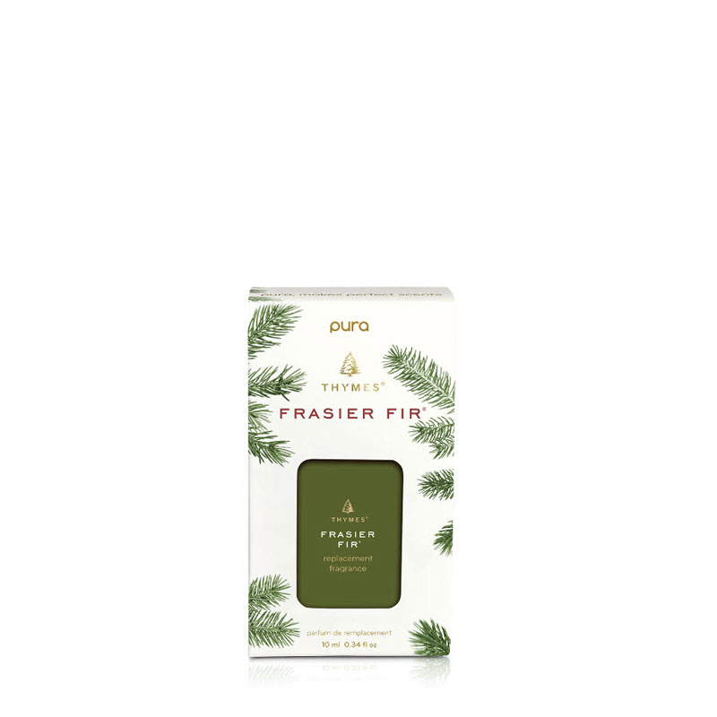 Thymes Frasier Fir Pura Smart Home Diffuser Refill