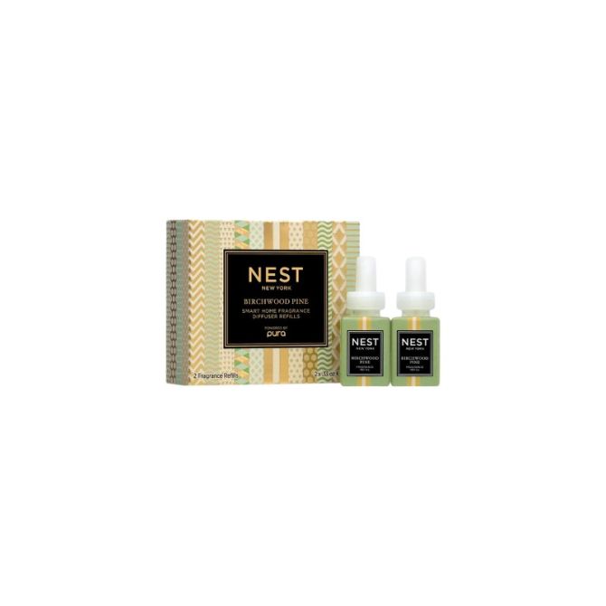 NEST Birchwood Pine Diffuser Refill