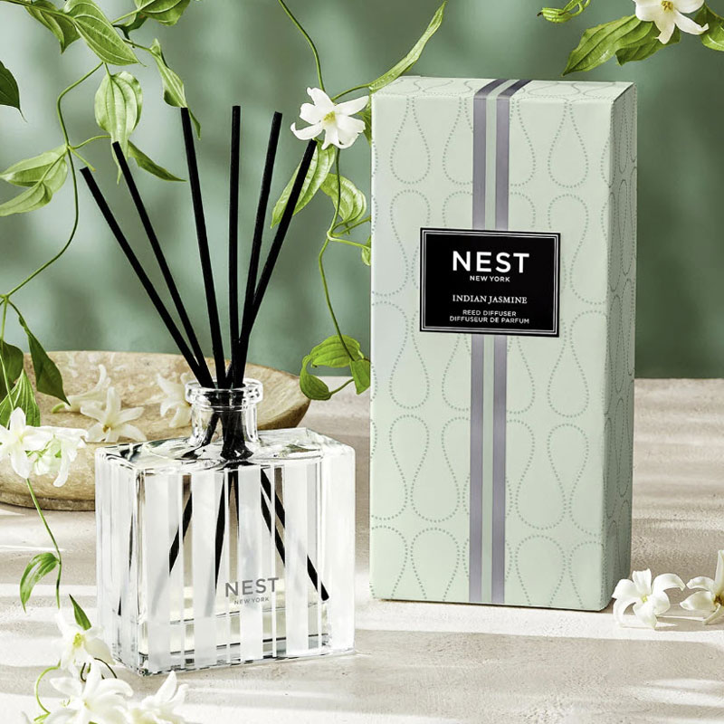 Indian Jasmine Reed Diffuser