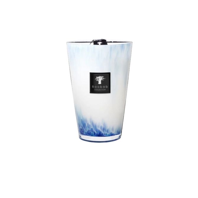 Baobab Eden Seaside Candle, Max 35