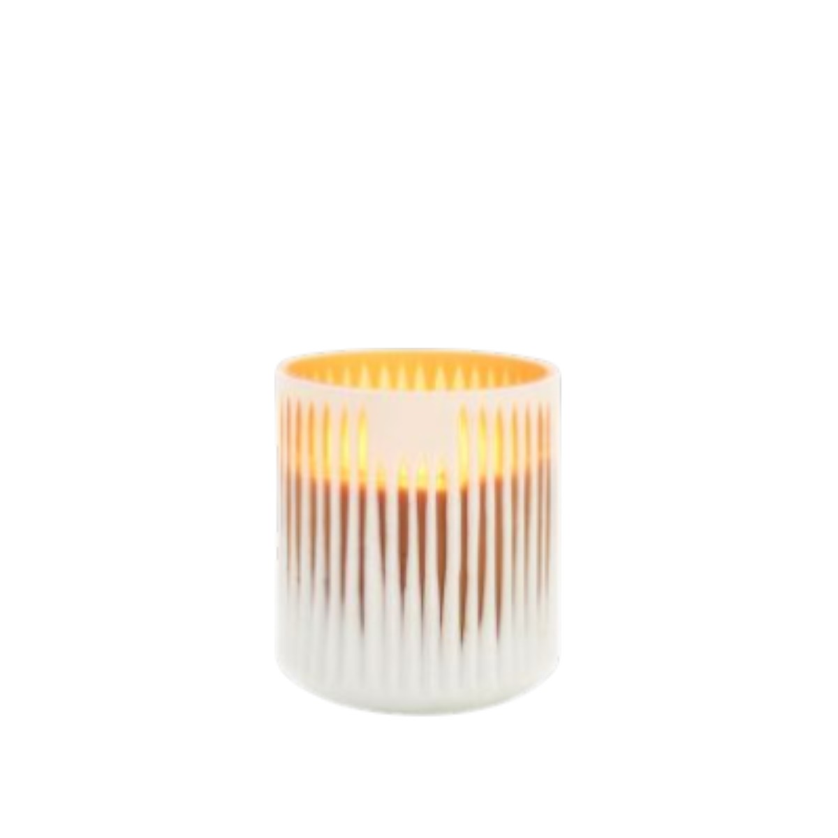 ONNO Collection Akosua Sunset Candle, Medium