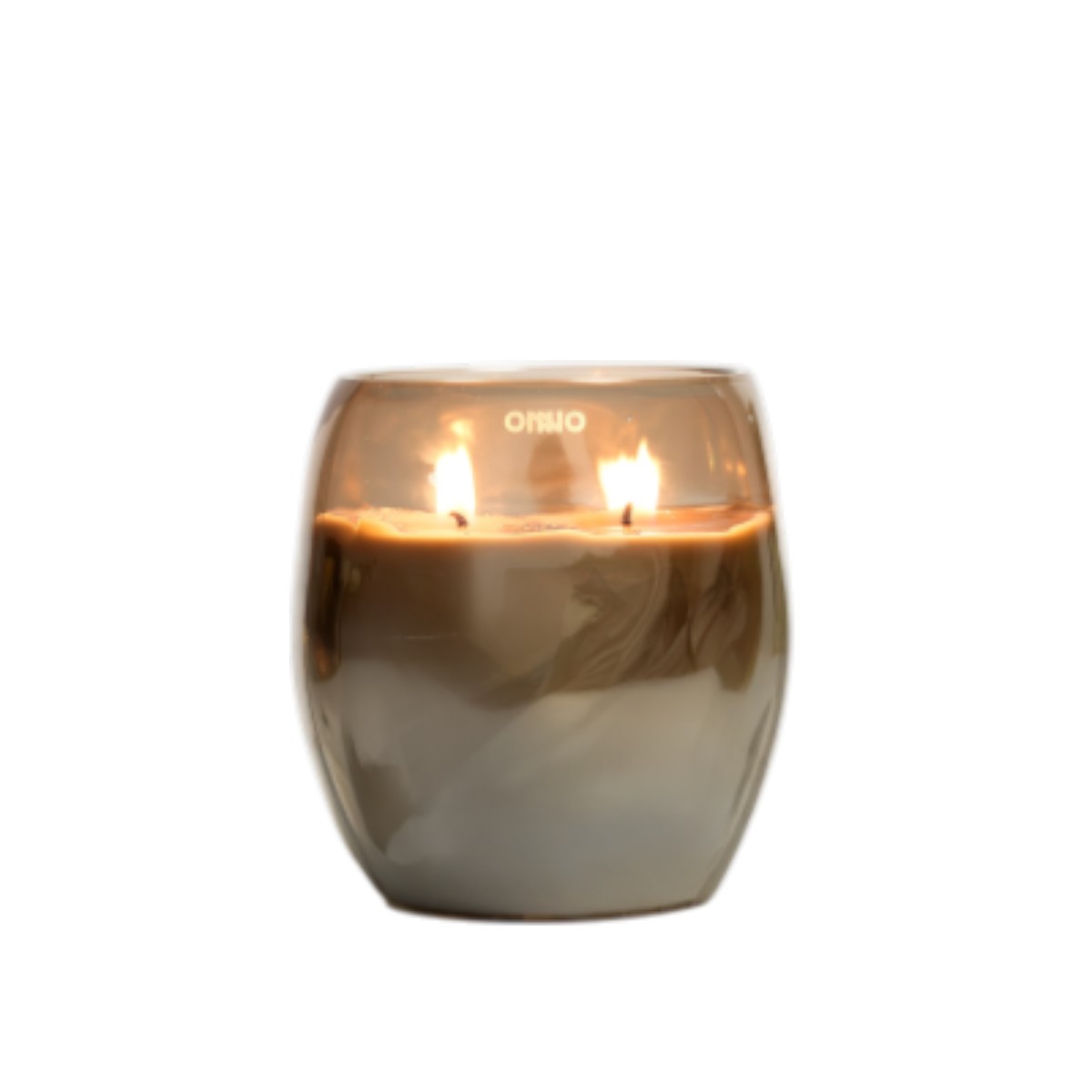 ONNO Collection Cape Champagne Sage Candle, Large