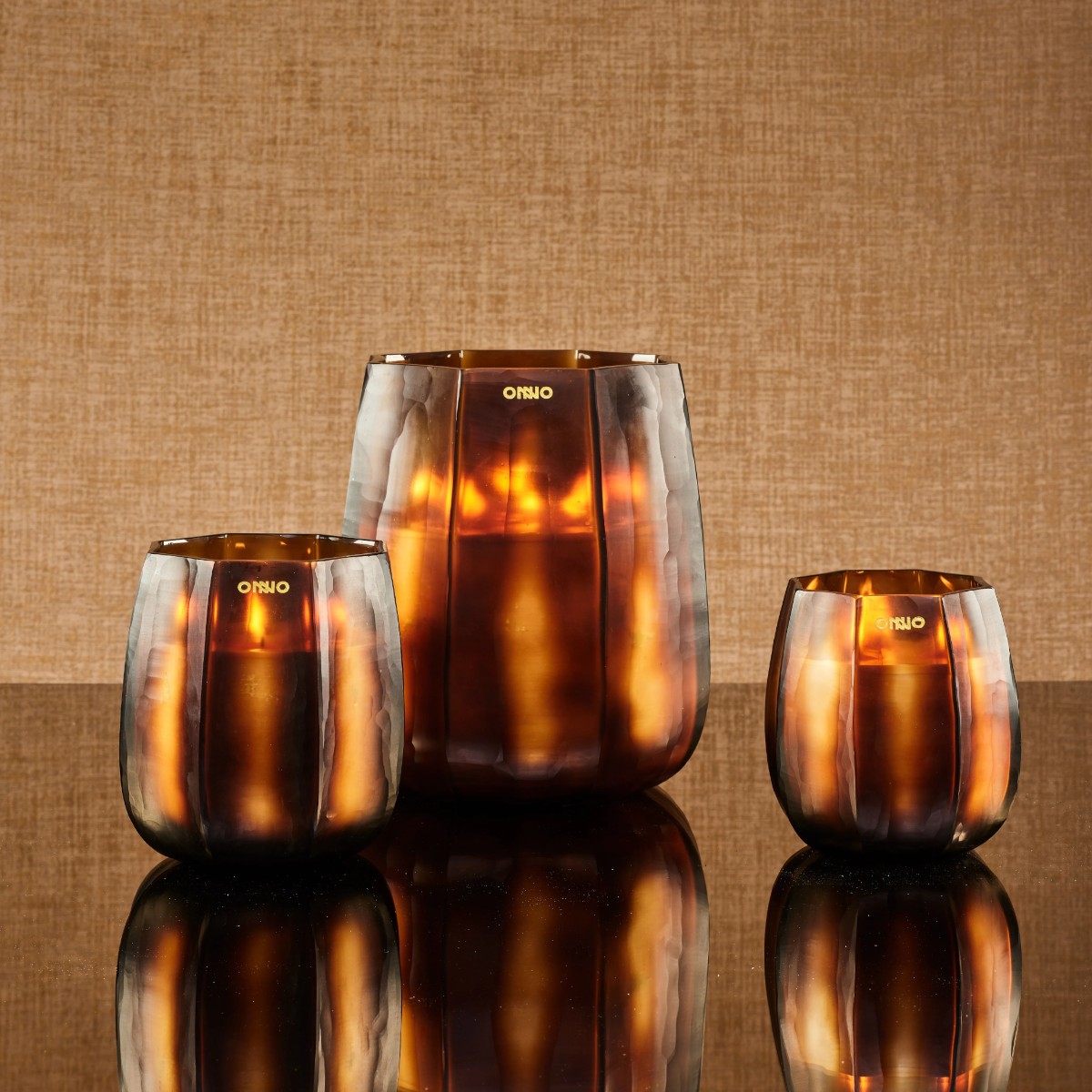 ONNO Collection Embrace Sage Candle, Small