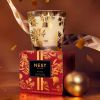 NEST New York Holiday Decorative 3 Wick Candle