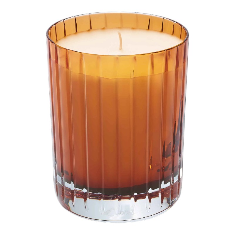 Baccarat 4 Elements Scented Candle, Sable Precieux