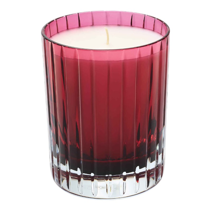 Baccarat 4 Elements Scented Candle, Feu Createur
