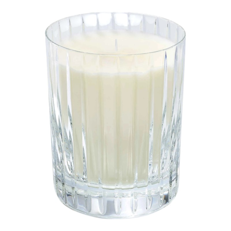 Baccarat 4 Elements Scented Candle, Souffle Clair