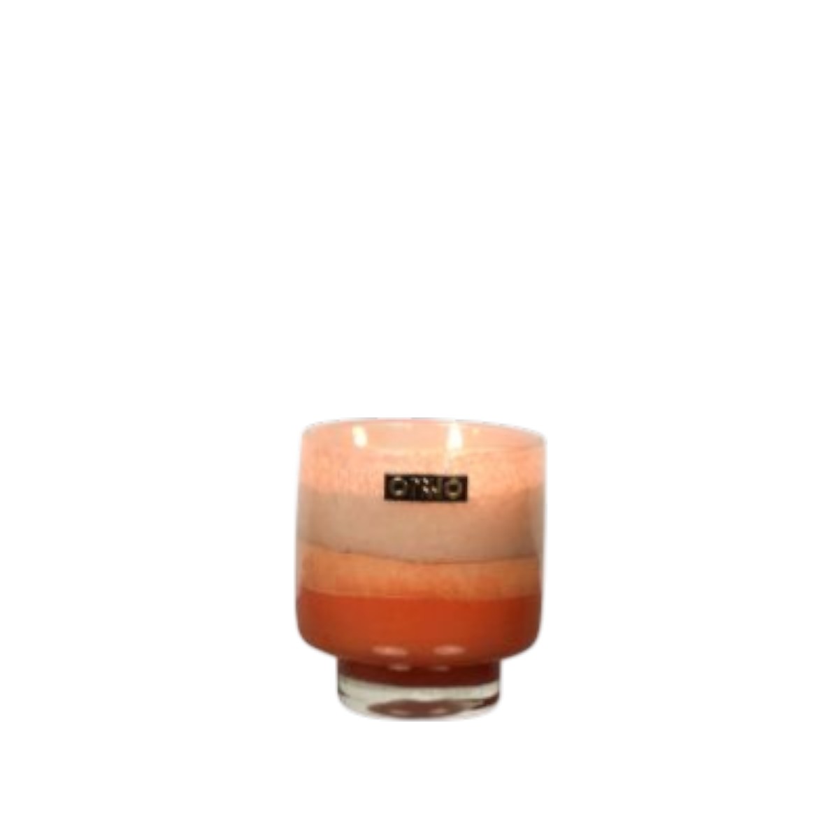 ONNO Collection Art Gigi Precious Oud Candle, Small