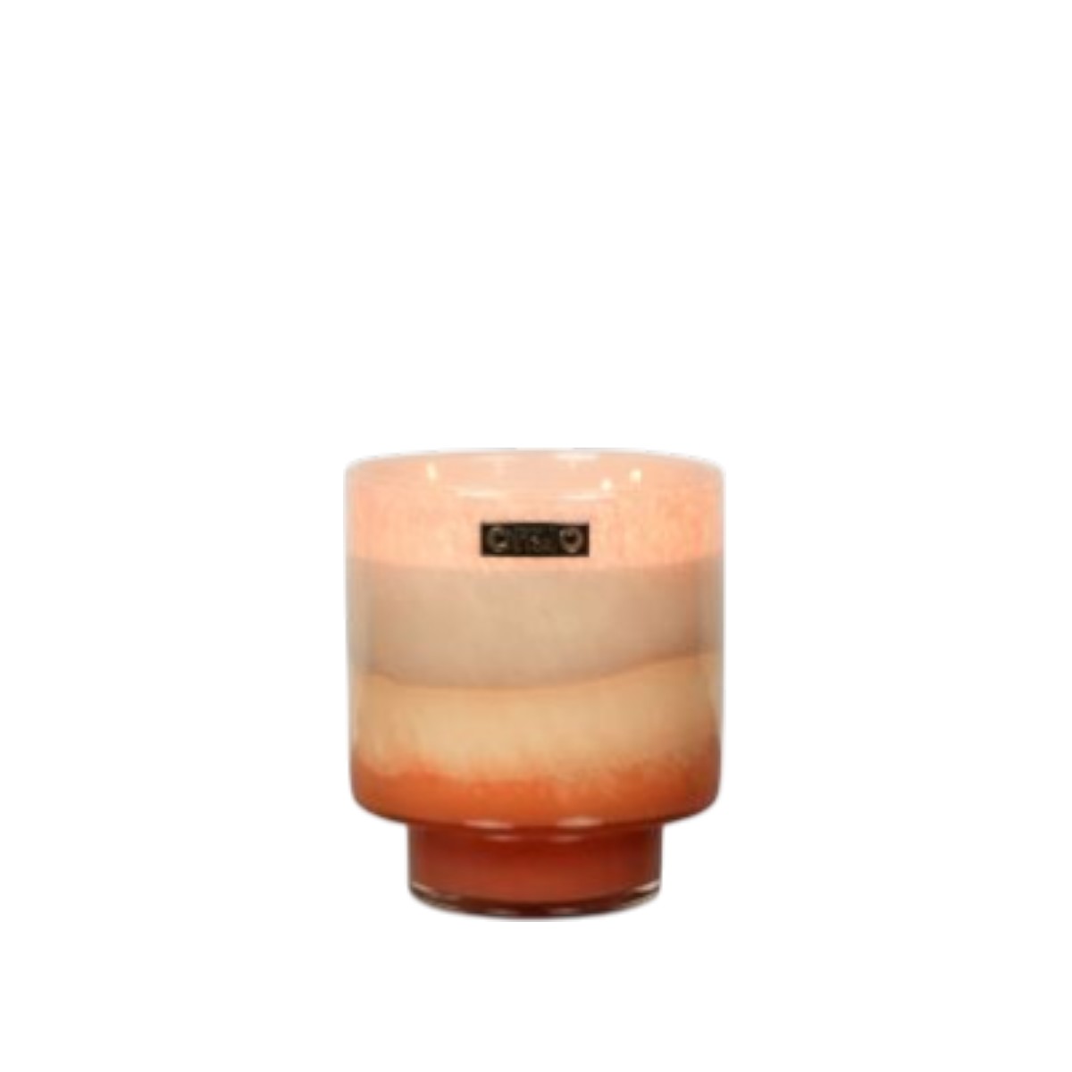 ONNO Collection Art Gigi Precious Oud Candle, Medium