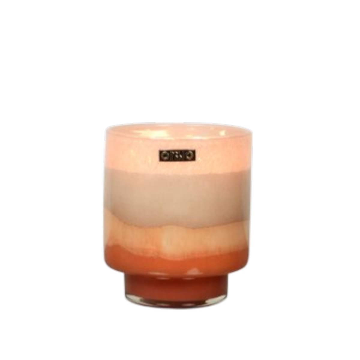 ONNO Collection Art Gigi Precious Oud Candle, Large