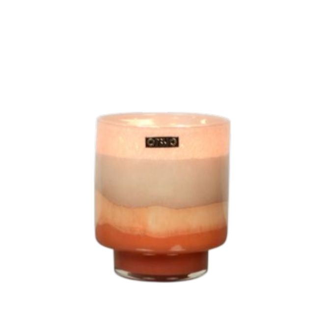 ONNO Collection Art Gigi Precious Oud Candle, Large