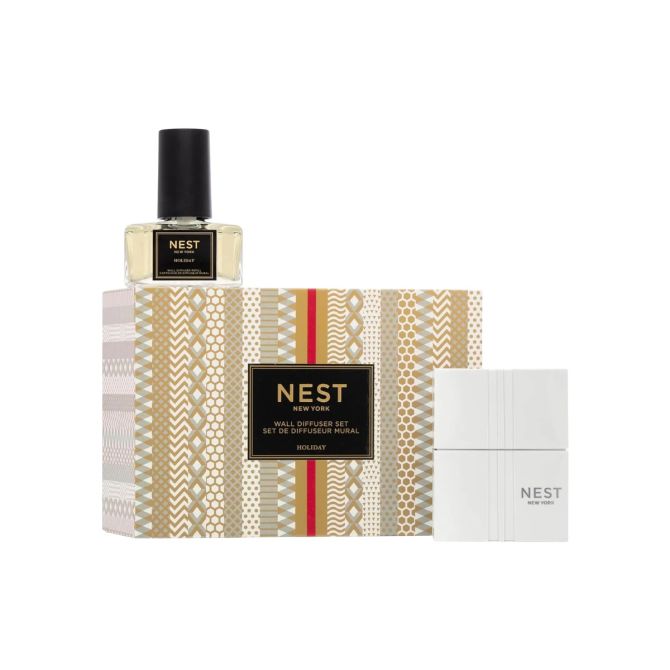 NEST Holiday Wall Diffuser Set