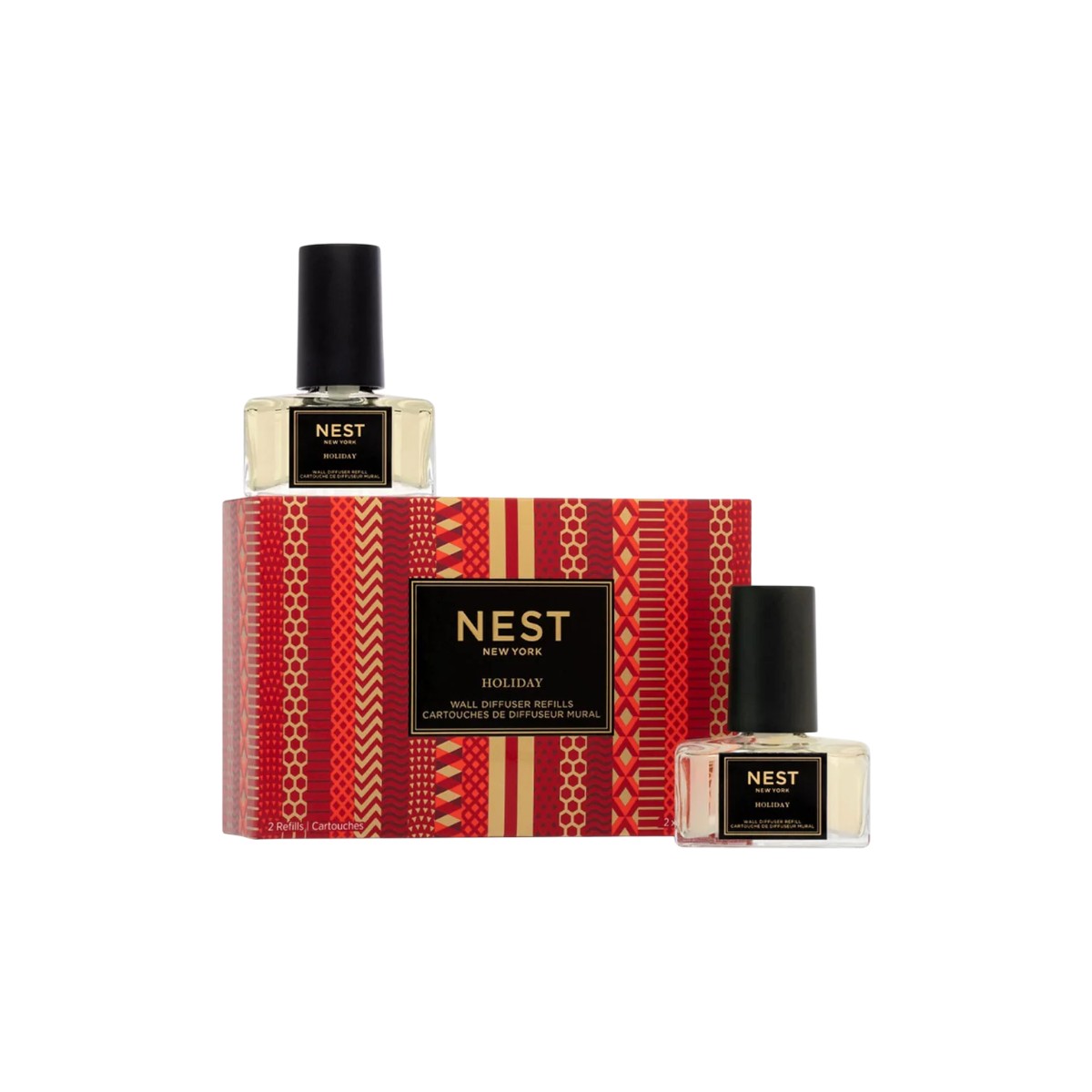 NEST Holiday Refills for Wall Diffuser