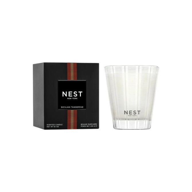 Nest Sicilian Tangerine Candle, Classic