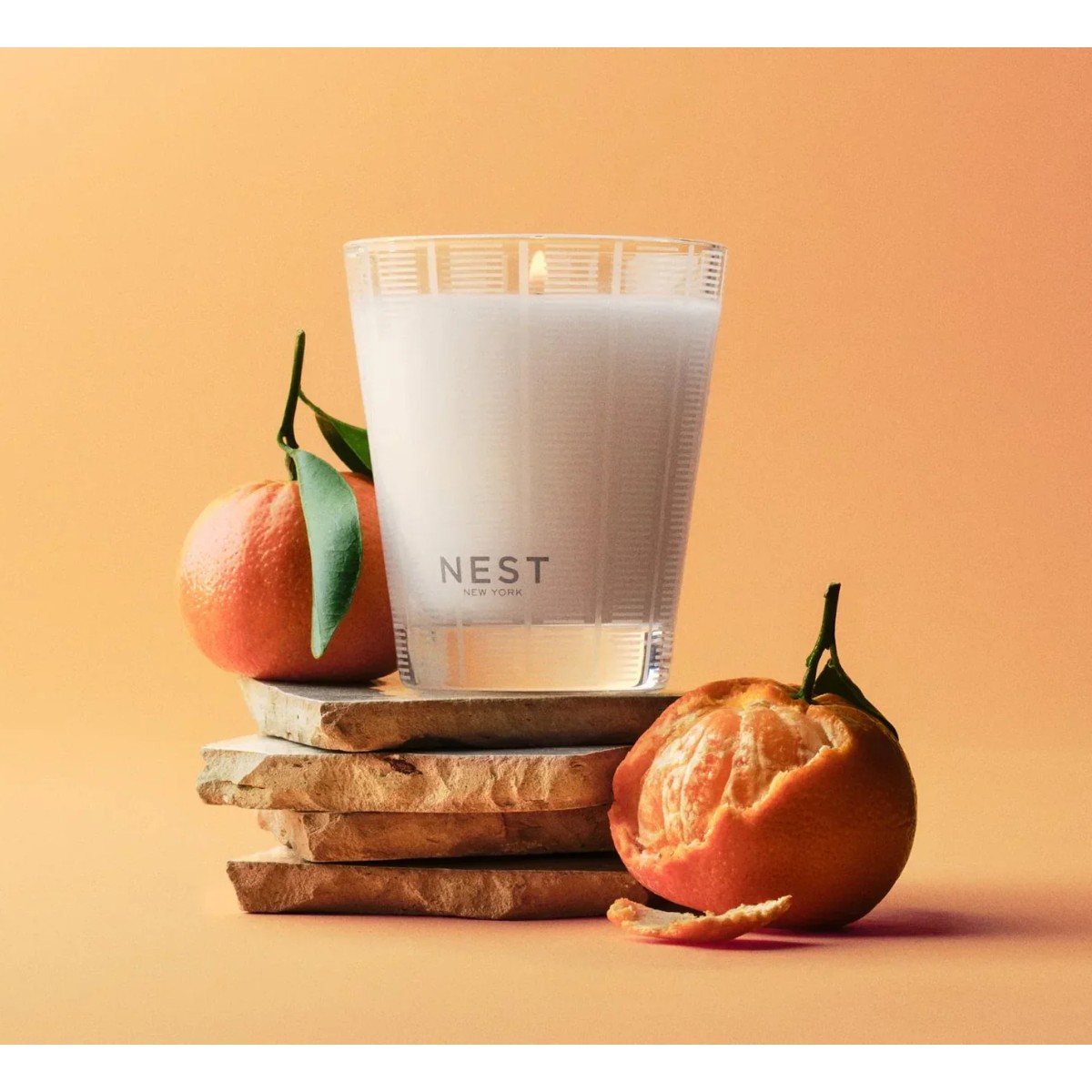 Nest Sicilian Tangerine Candle, Classic