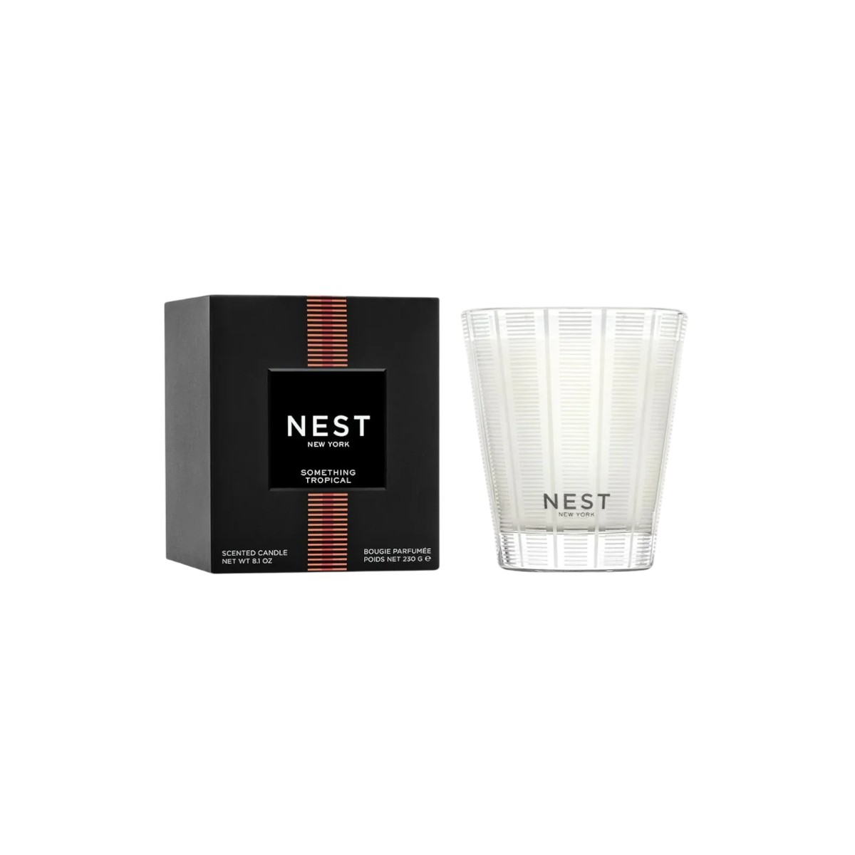 Nest Something Tropical Candle, Classic