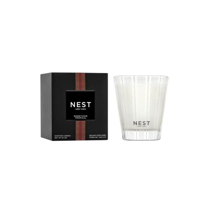 Nest Something Tropical Candle, Classic